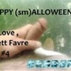 Illustration for article titled If The Whole Favre-Sterger Costume Thing Was A Contest, Chris From Austin Won (NSFW)
